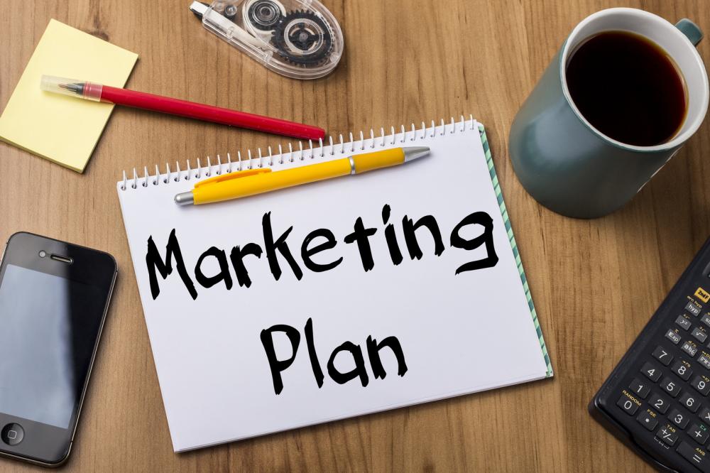 Plan note. Marketing Policy.